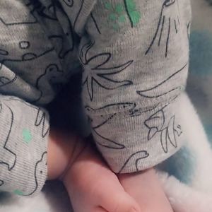 Meet your Posher, Amna